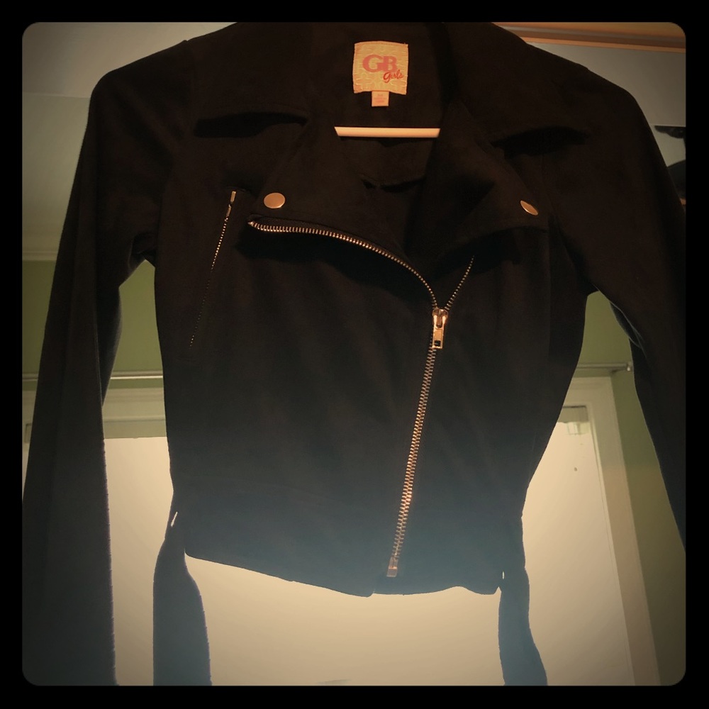Youth girls jacket